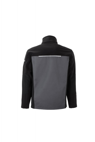 Herren Hybridjacke - 6507 - Norit - PLANAM