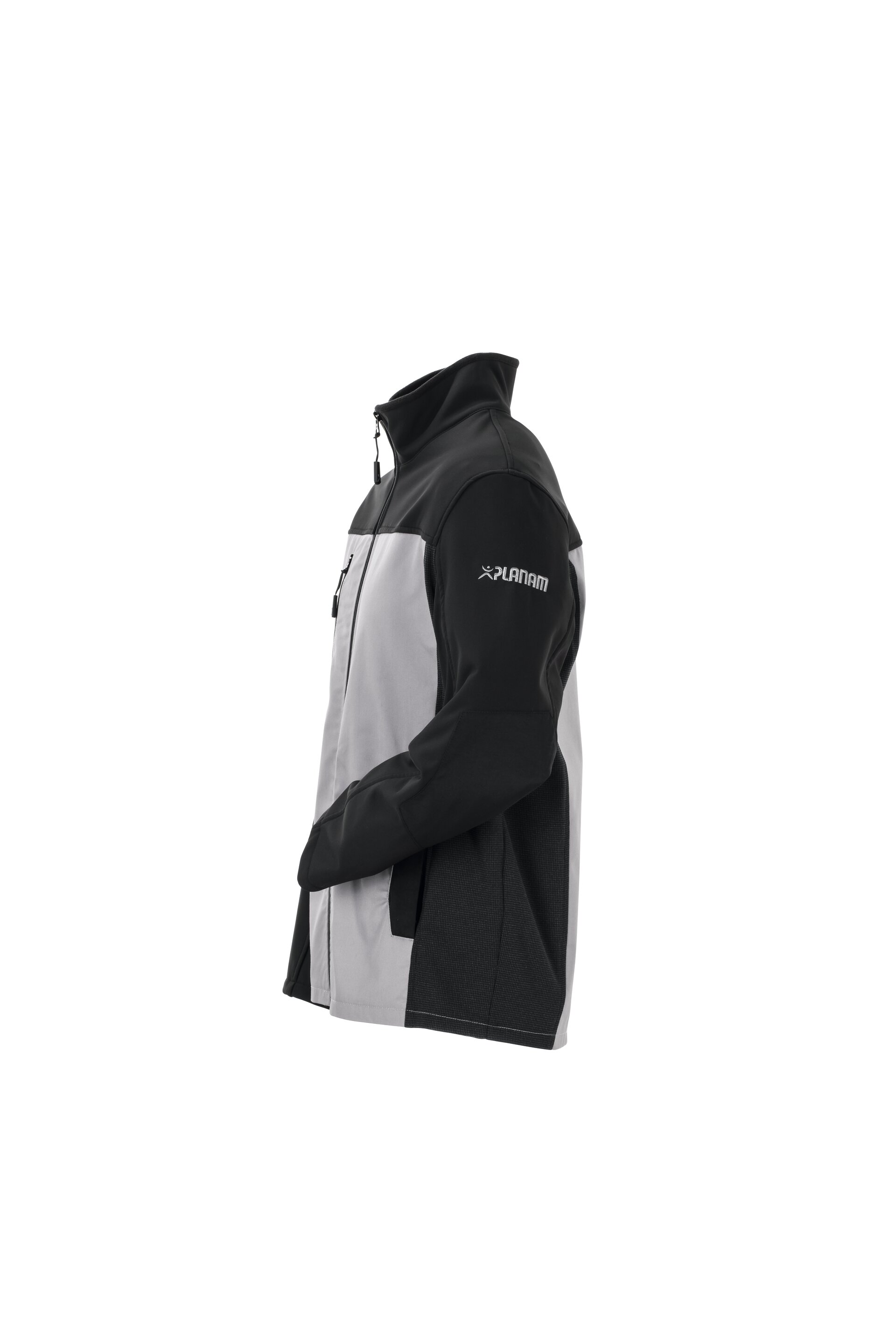 Herren Hybridjacke - 6507 - Norit - PLANAM