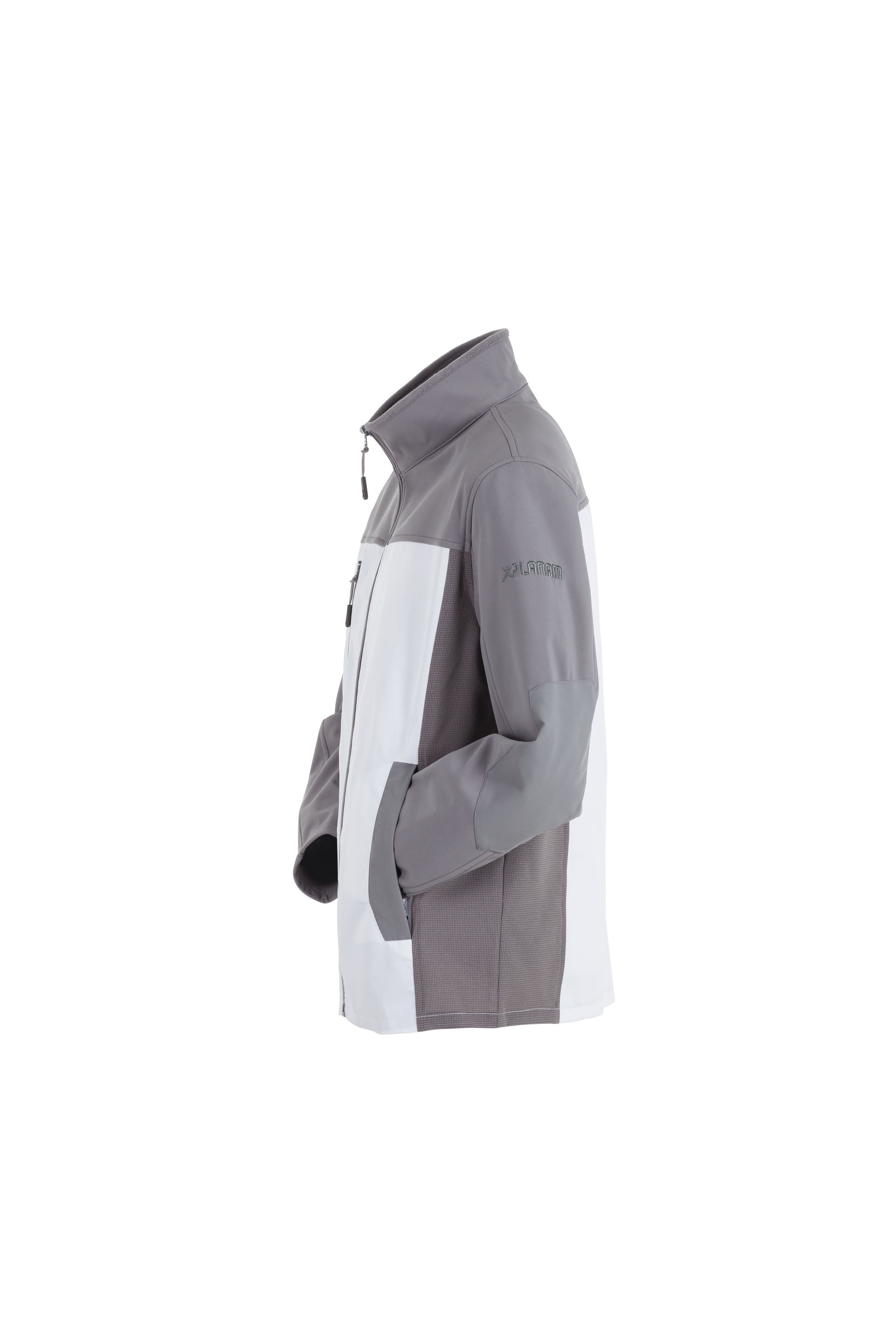 Herren Hybridjacke - 6507 - Norit - PLANAM