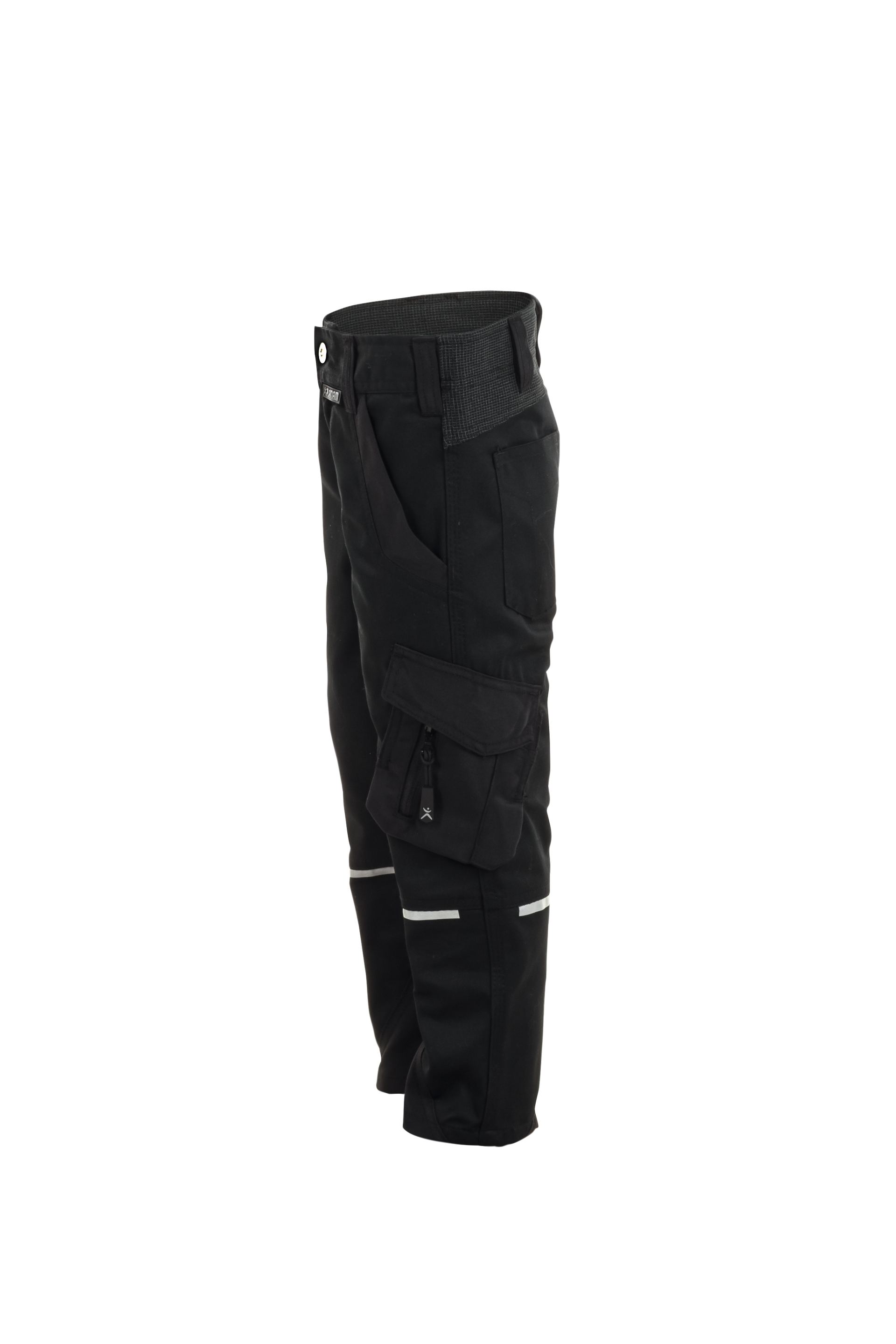 Kids Bundhose - 6549 - Norit - PLANAM