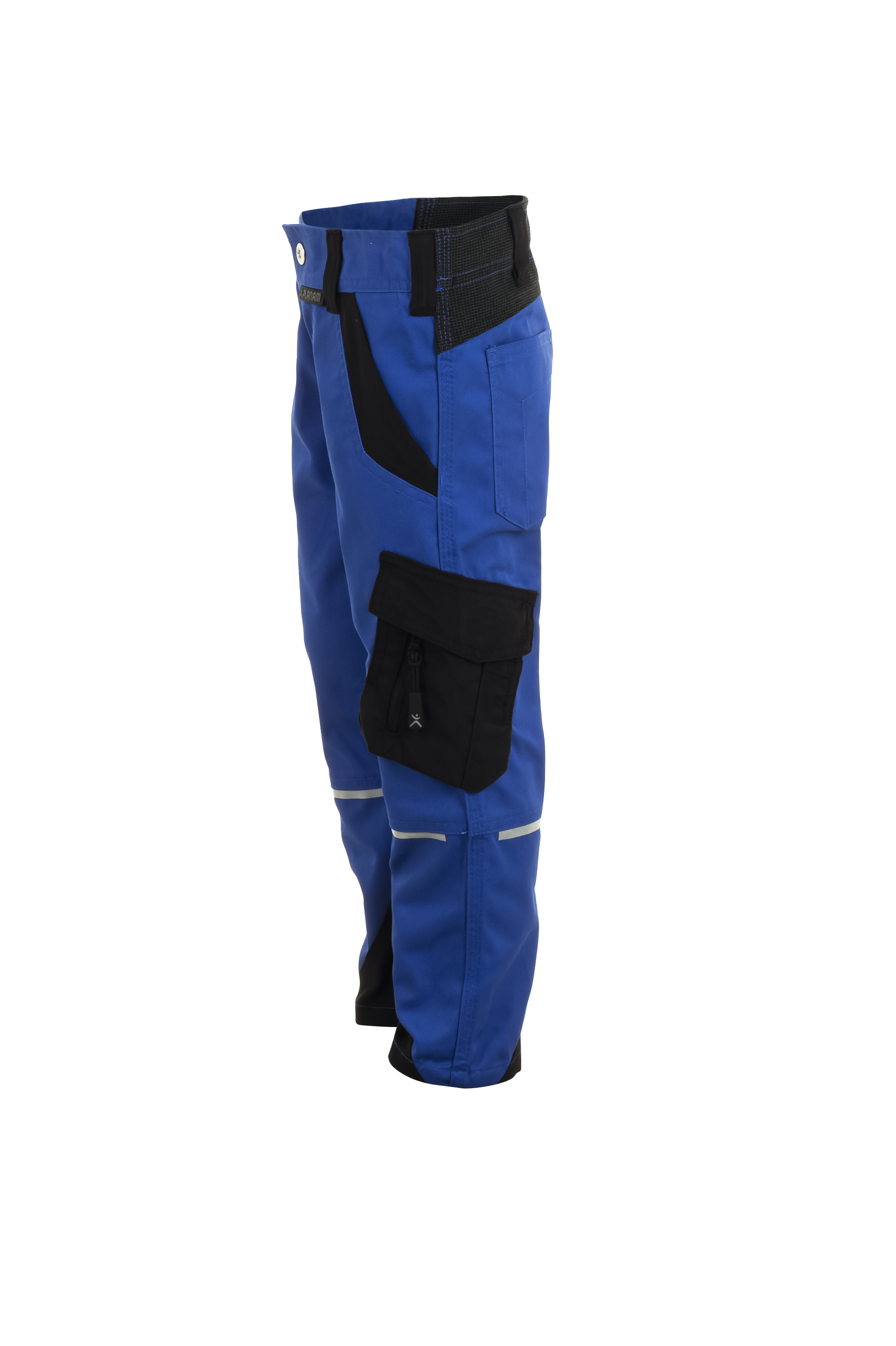 Kids Bundhose - 6549 - Norit - PLANAM