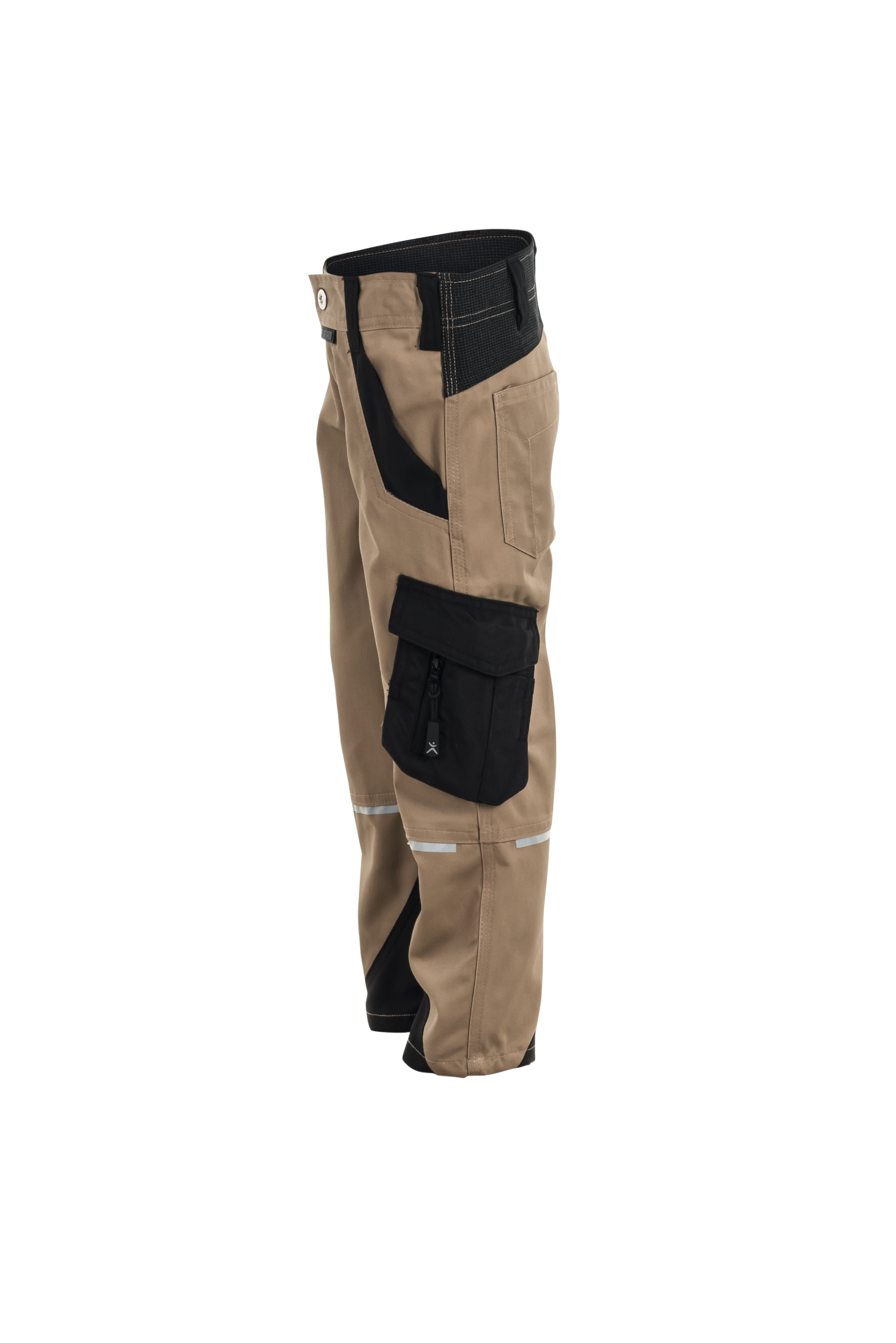 Kids Bundhose - 6549 - Norit - PLANAM