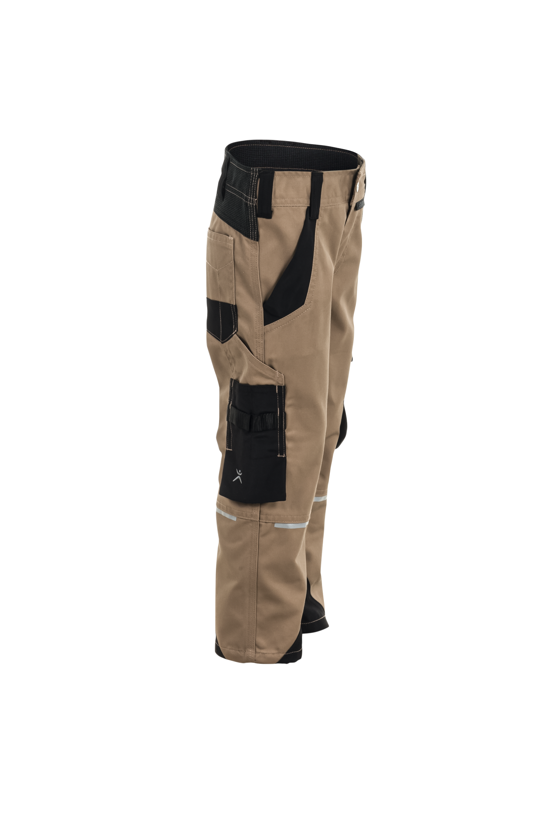 Kids Bundhose - 6549 - Norit - PLANAM