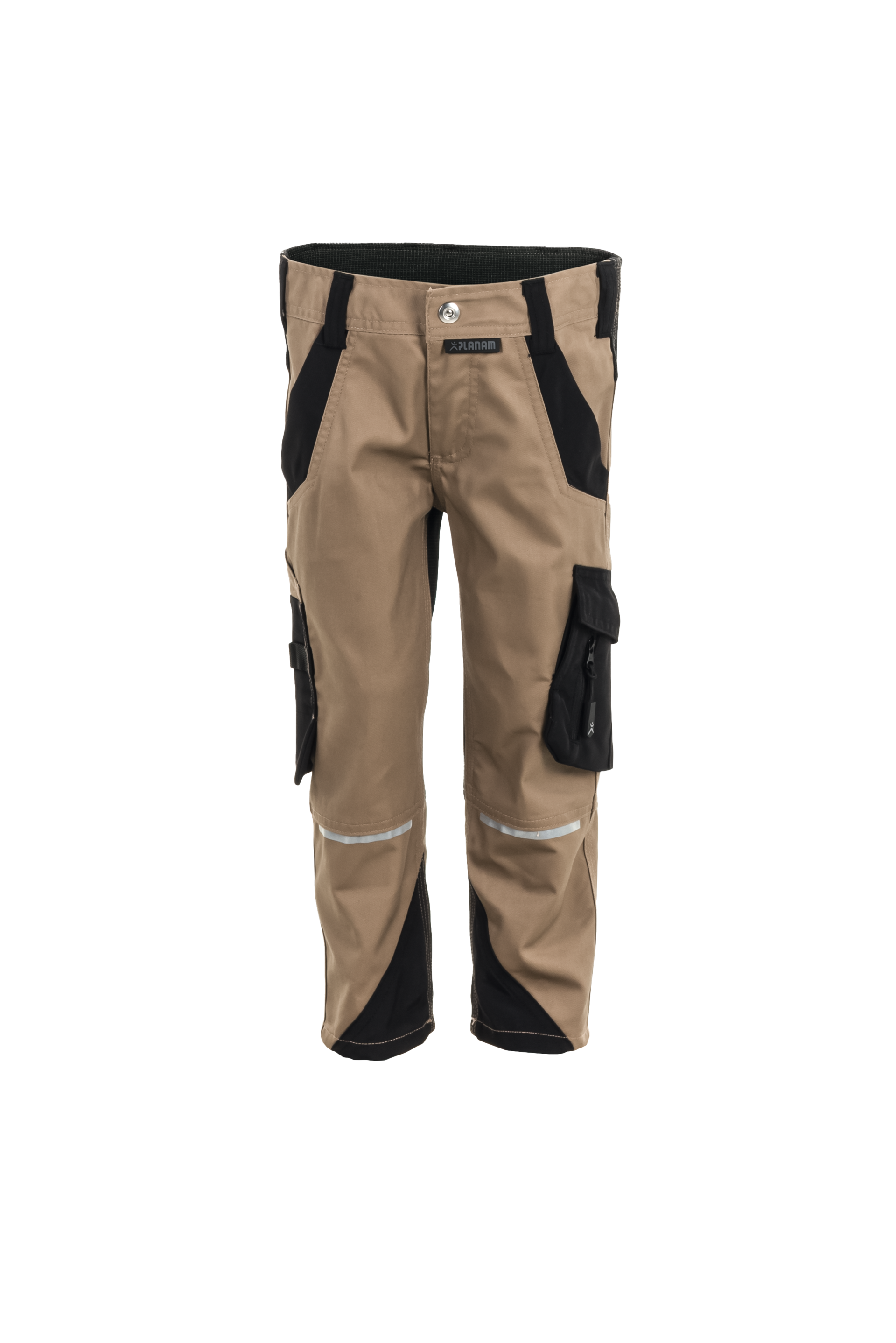 Kids Bundhose - 6549 - Norit - PLANAM