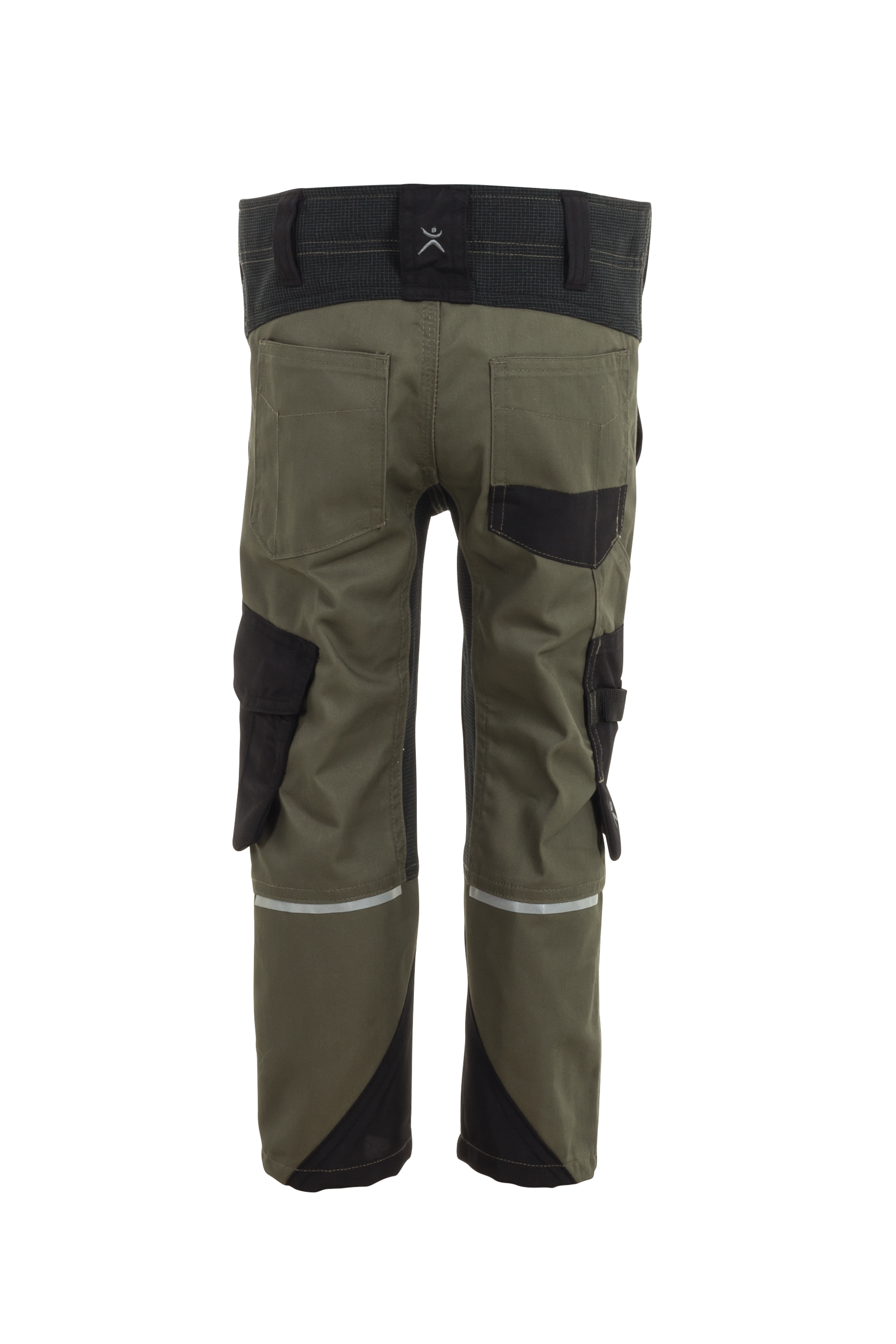 Kids Bundhose - 6549 - Norit - PLANAM