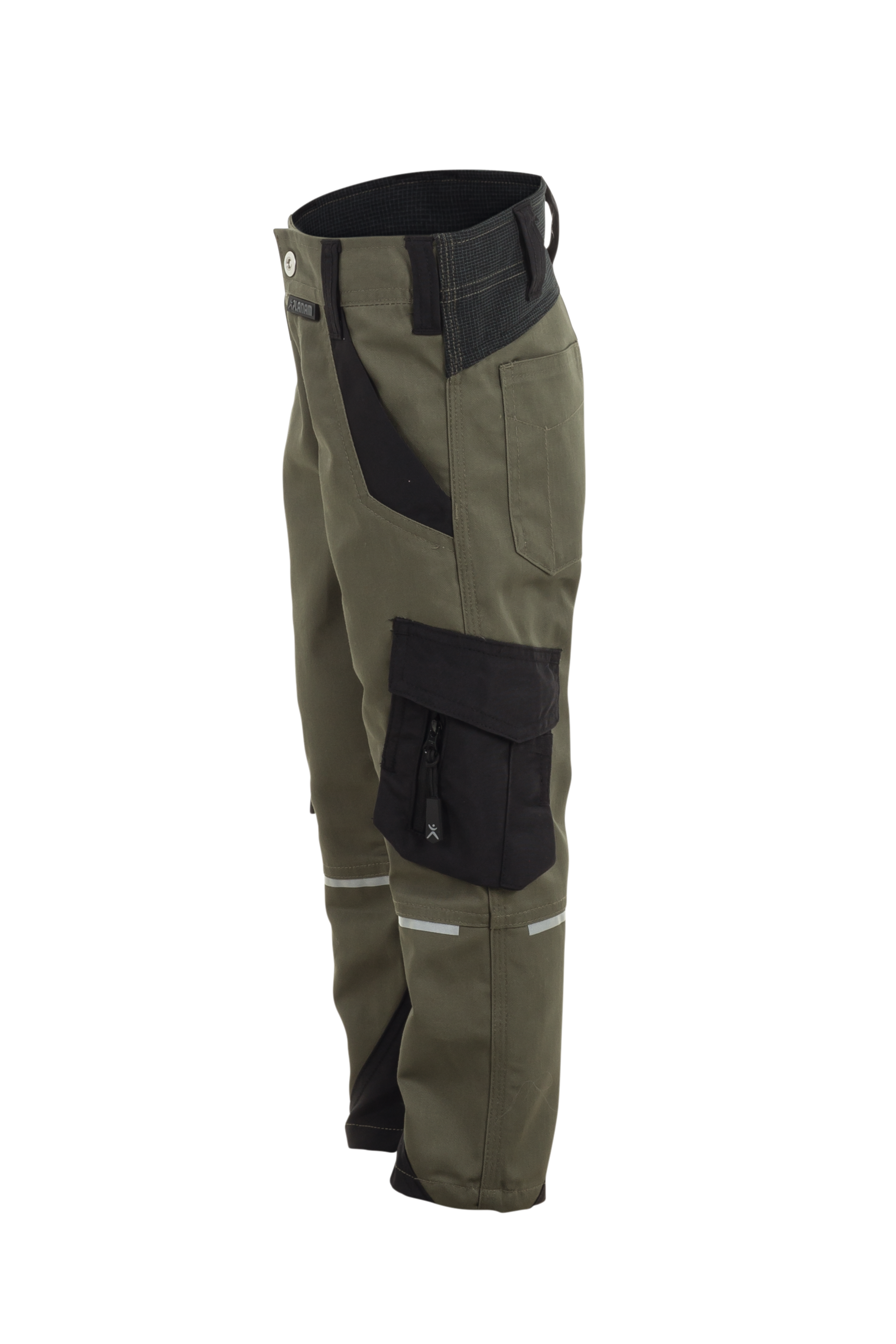 Kids Bundhose - 6549 - Norit - PLANAM