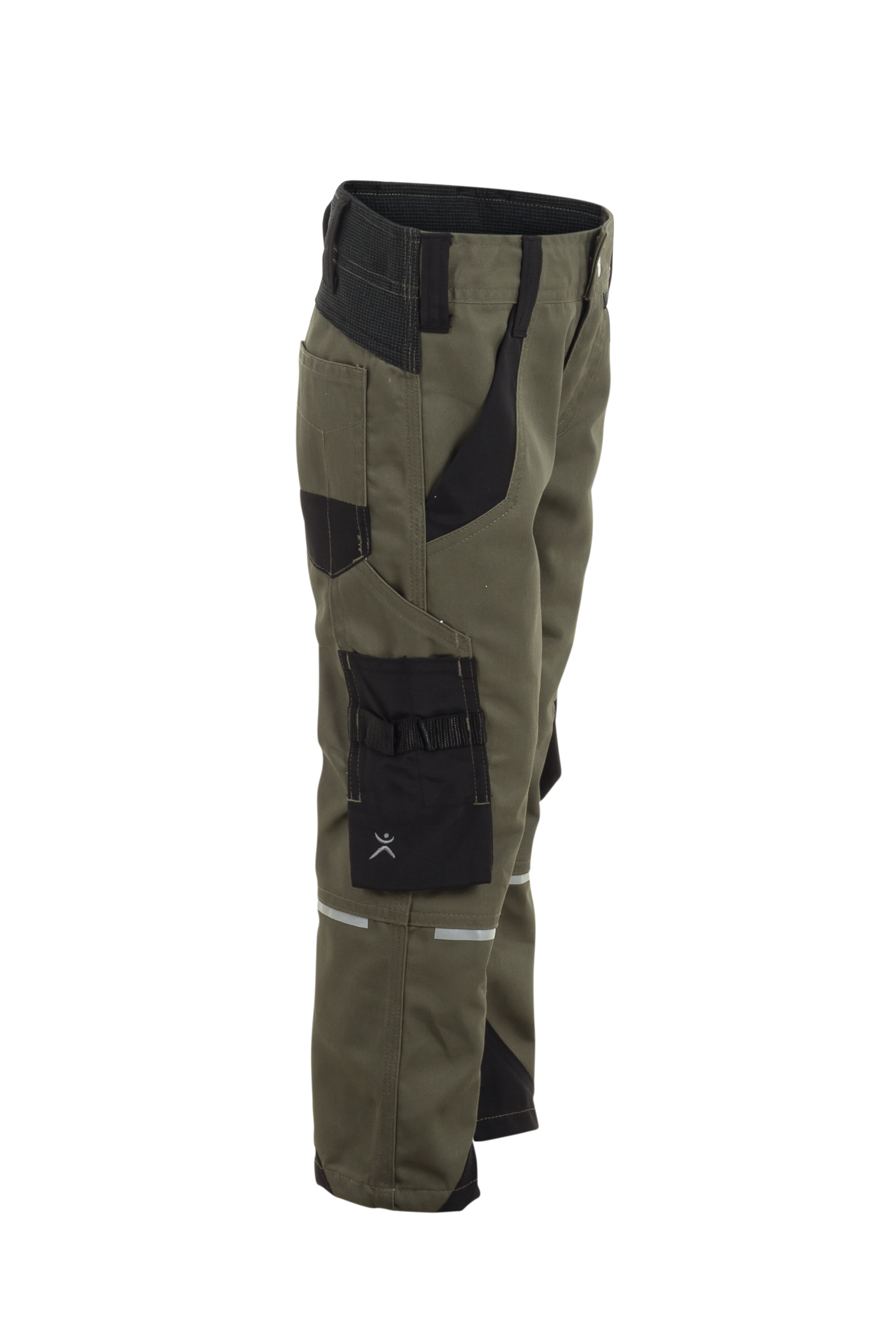 Kids Bundhose - 6549 - Norit - PLANAM