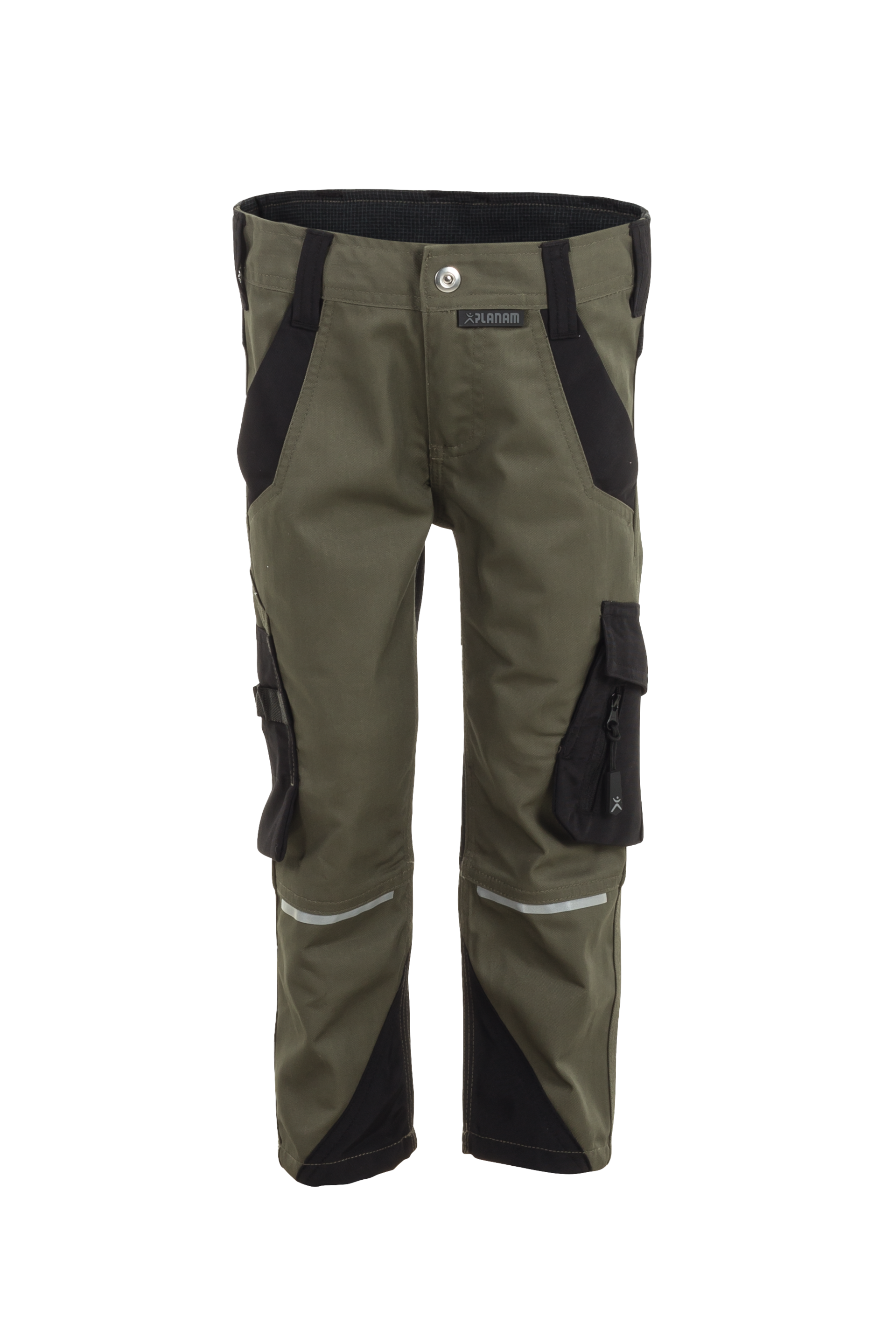 Kids Bundhose - 6549 - Norit - PLANAM