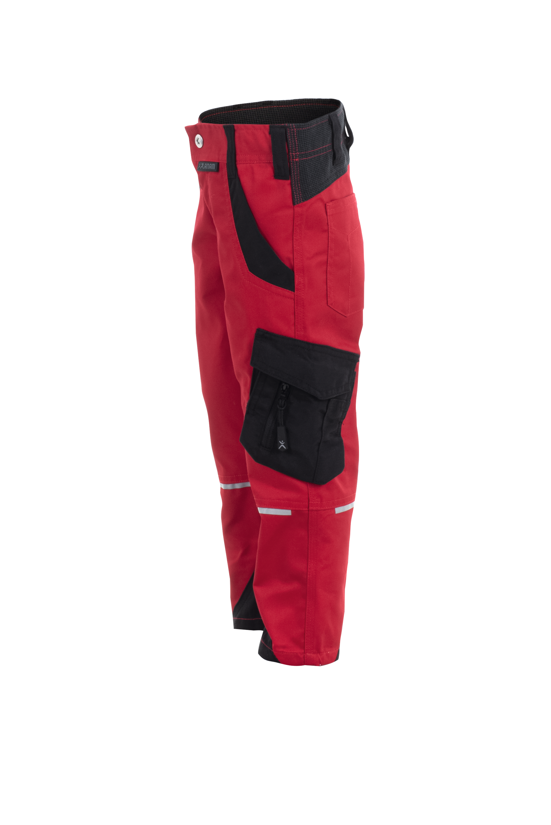 Kids Bundhose - 6549 - Norit - PLANAM