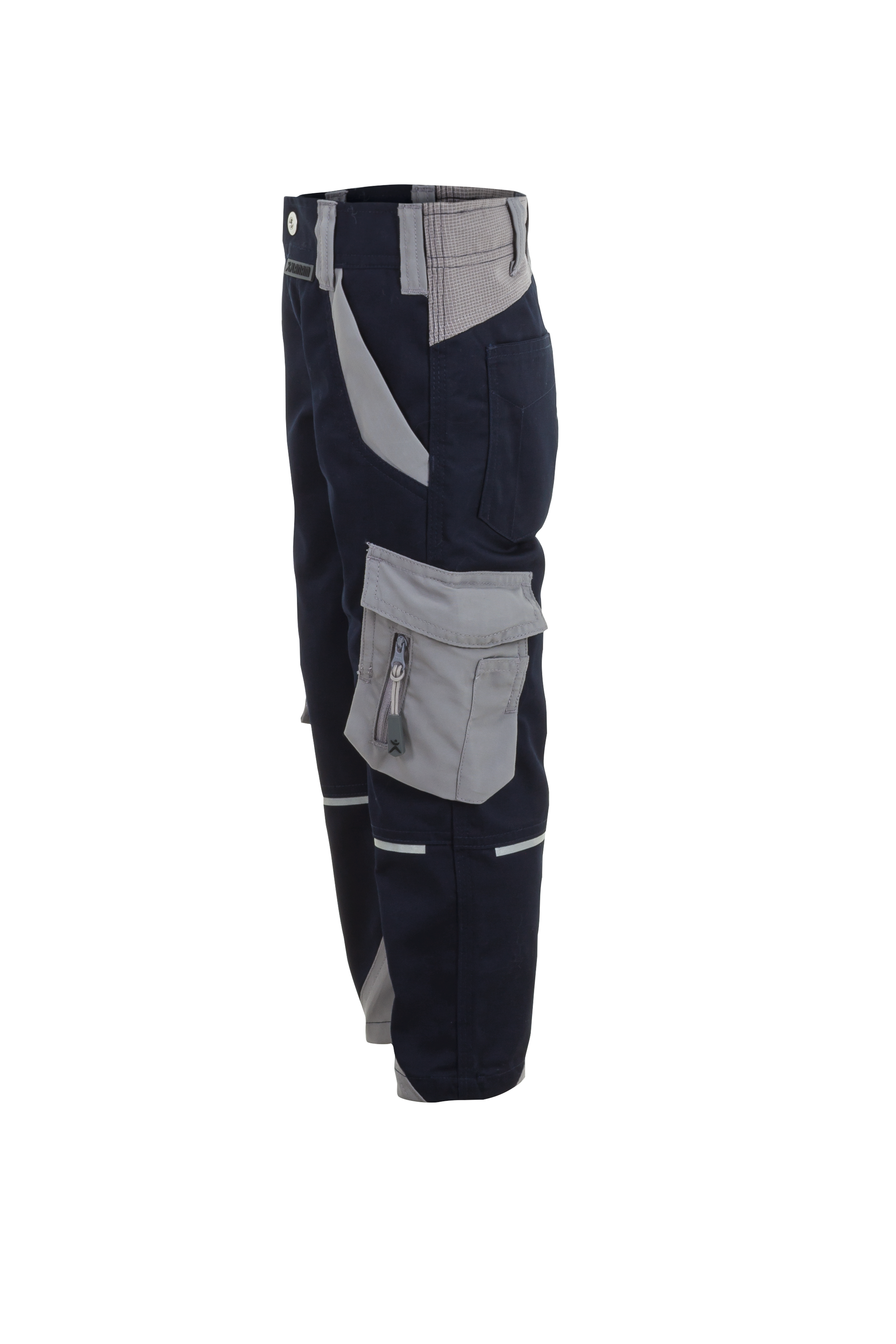 Kids Bundhose - 6549 - Norit - PLANAM