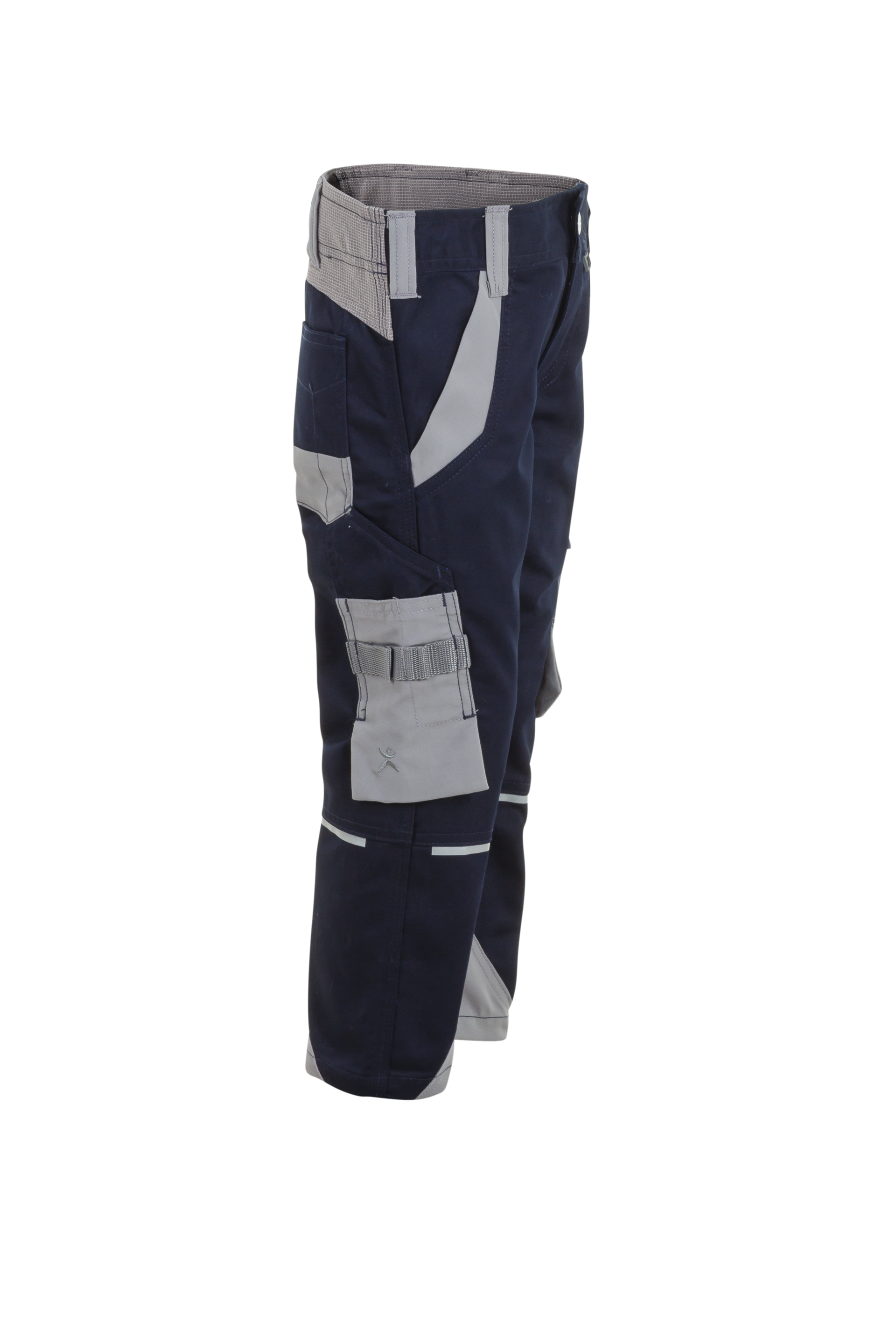 Kids Bundhose - 6549 - Norit - PLANAM