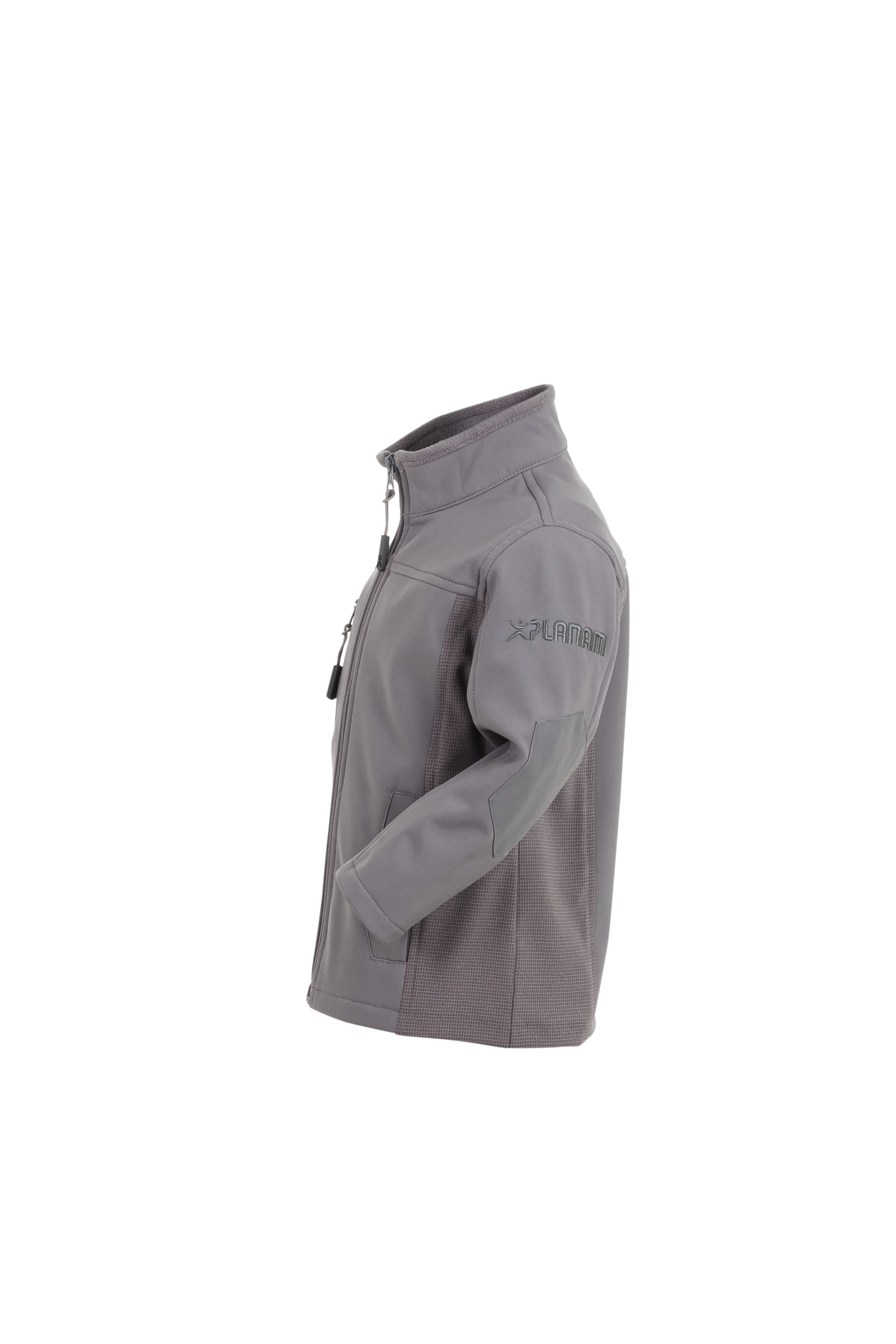 Kids Pure Softshelljacke - 6557 - Norit - PLANAM