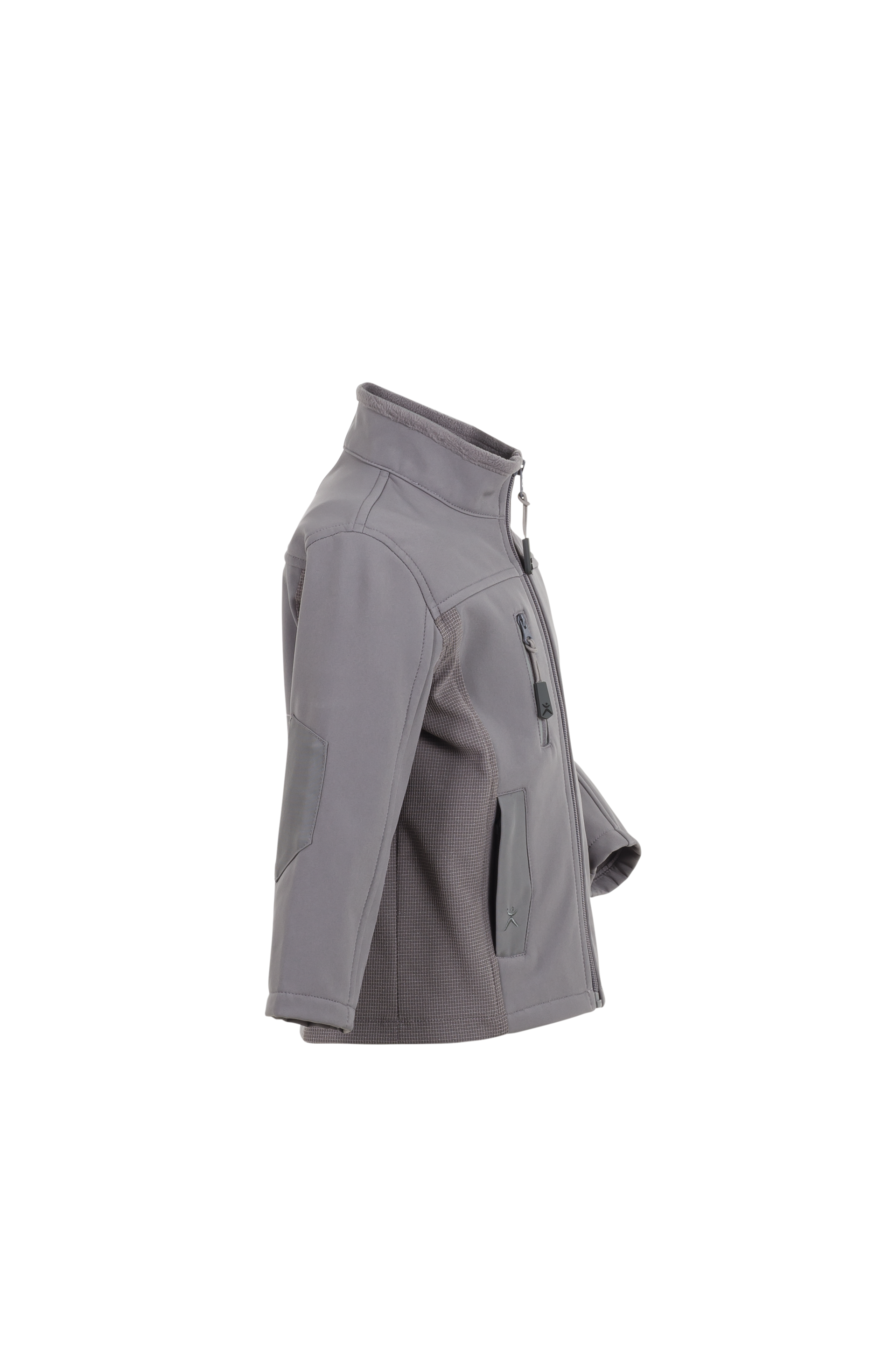 Kids Pure Softshelljacke - 6557 - Norit - PLANAM
