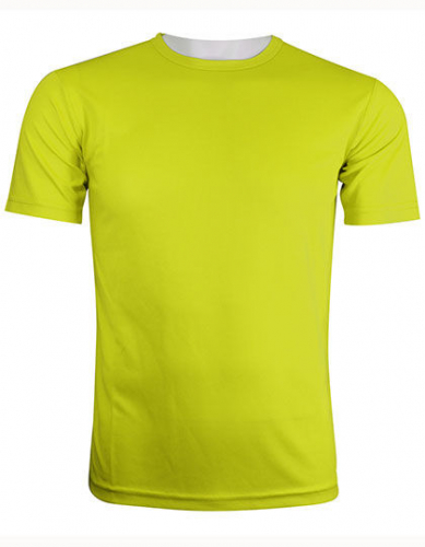 Unisex Funktions-Shirt Basic Recycelt - OT010R - Oltees