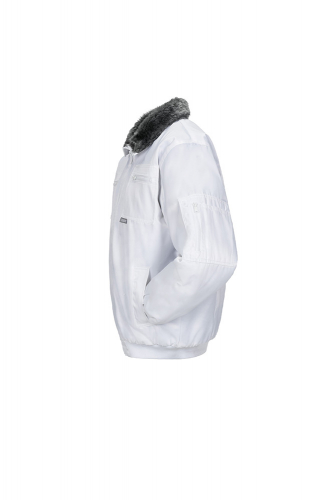 Gletscher Piloten Jacke - 0338 - Outdoor - PLANAM