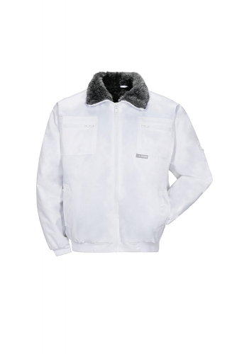 Gletscher Piloten Jacke - 0338 - Outdoor - PLANAM