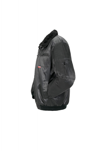 Gletscher Piloten Jacke - 0338 - Outdoor - PLANAM