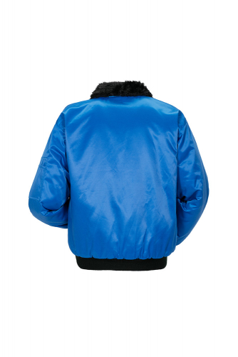 Gletscher Piloten Jacke - 0338 - Outdoor - PLANAM