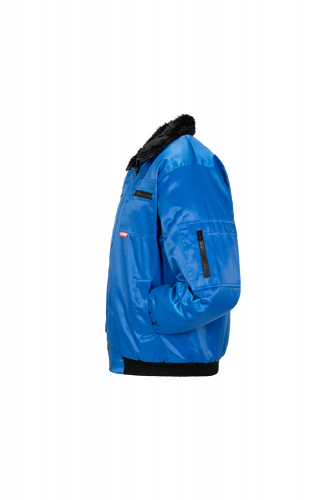 Gletscher Piloten Jacke - 0338 - Outdoor - PLANAM