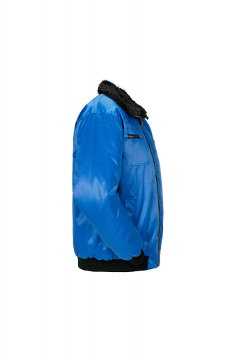 Gletscher Piloten Jacke - 0338 - Outdoor - PLANAM