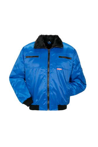 Gletscher Piloten Jacke - 0338 - Outdoor - PLANAM