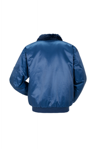 Gletscher Piloten Jacke - 0338 - Outdoor - PLANAM