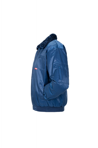 Gletscher Piloten Jacke - 0338 - Outdoor - PLANAM