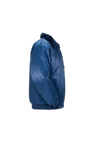 Gletscher Piloten Jacke - 0338 - Outdoor - PLANAM