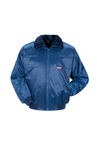 Gletscher Piloten Jacke - 0338 - Outdoor - PLANAM