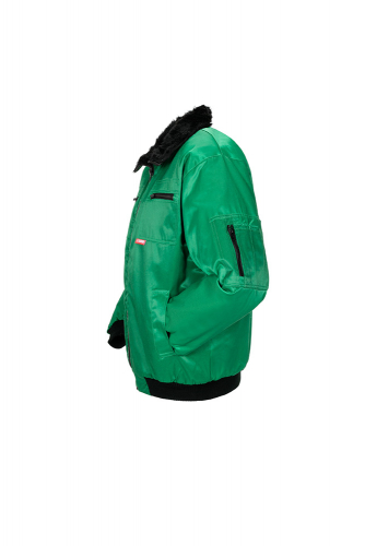 Gletscher Piloten Jacke - 0338 - Outdoor - PLANAM