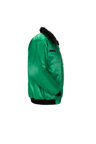 Gletscher Piloten Jacke - 0338 - Outdoor - PLANAM