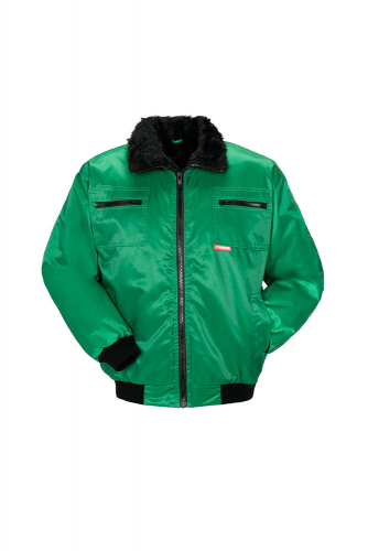 Gletscher Piloten Jacke - 0338 - Outdoor - PLANAM