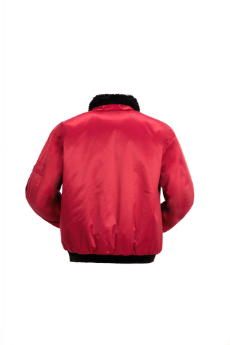 Gletscher Piloten Jacke - 0338 - Outdoor - PLANAM