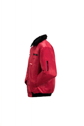 Gletscher Piloten Jacke - 0338 - Outdoor - PLANAM