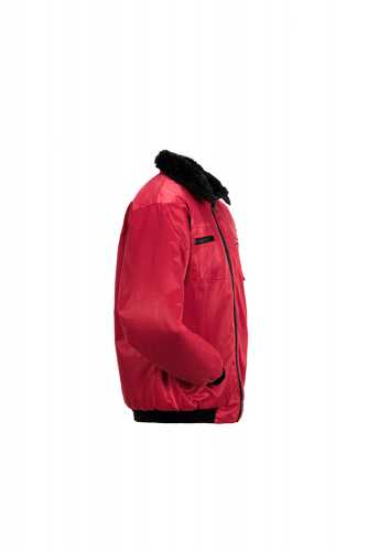 Gletscher Piloten Jacke - 0338 - Outdoor - PLANAM