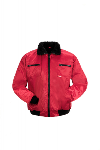 Gletscher Piloten Jacke - 0338 - Outdoor - PLANAM