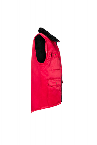 Gletscher Piloten Weste - 0355 - Outdoor - PLANAM