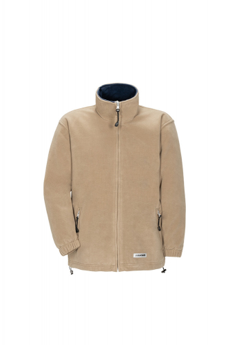 Stream Fleecejacke - 0348 - Outdoor - PLANAM