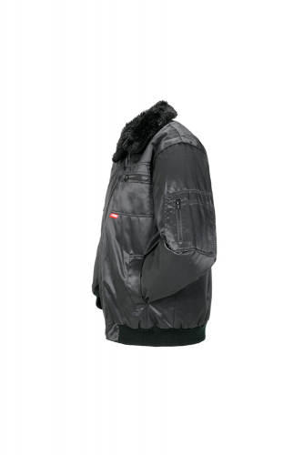 Gletscher Comfort Jacke - 0363 - Outdoor - PLANAM