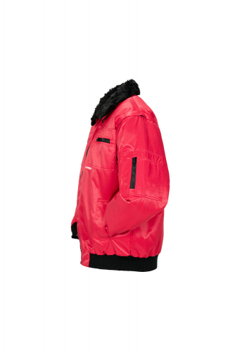 Gletscher Comfort Jacke - 0363 - Outdoor - PLANAM