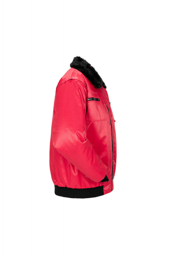 Gletscher Comfort Jacke - 0363 - Outdoor - PLANAM