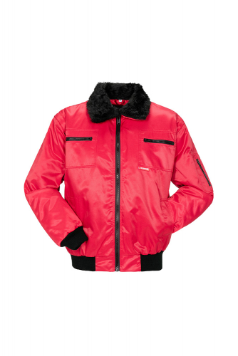 Gletscher Comfort Jacke - 0363 - Outdoor - PLANAM