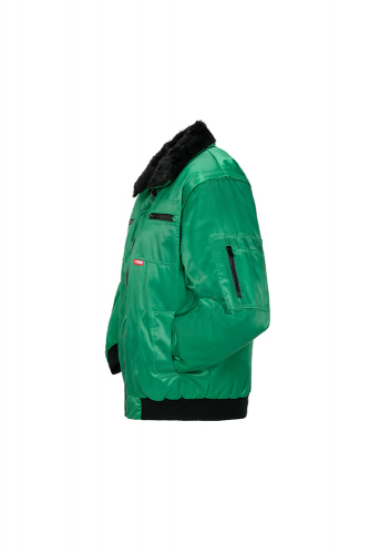 Gletscher Comfort Jacke - 0363 - Outdoor - PLANAM