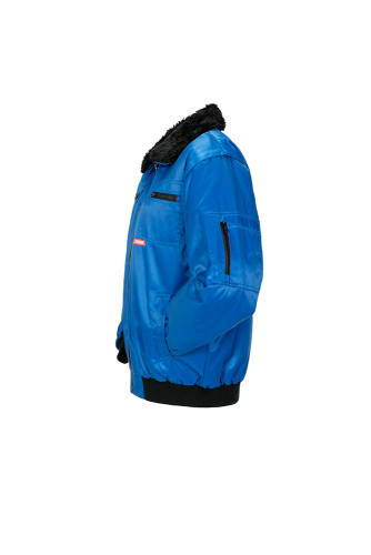 Gletscher Comfort Jacke - 0363 - Outdoor - PLANAM