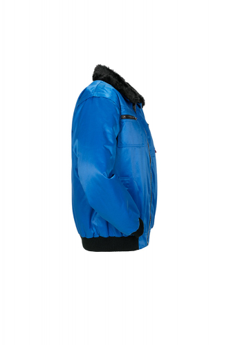 Gletscher Comfort Jacke - 0363 - Outdoor - PLANAM