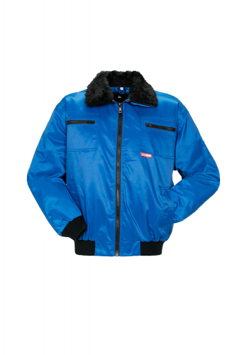 Gletscher Comfort Jacke - 0363 - Outdoor - PLANAM