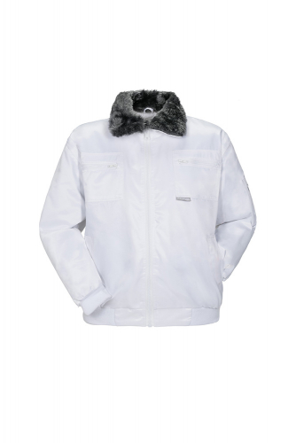 Gletscher Comfort Jacke - 0363 - Outdoor - PLANAM