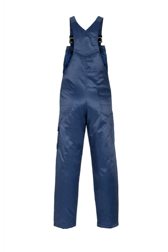 Gletscher Piloten Latzhose - 0371 - Outdoor - PLANAM