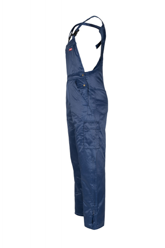 Gletscher Piloten Latzhose - 0371 - Outdoor - PLANAM