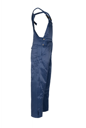 Gletscher Piloten Latzhose - 0371 - Outdoor - PLANAM